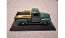 Ford F-1 pick-up 1948 green (Minichamps) 1/43, масштабная модель, scale43