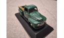 Ford F-1 pick-up 1948 green (Minichamps) 1/43, масштабная модель, scale43