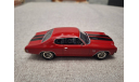 Chevrolet Chevelle SS454 1970г. (Matchbox), масштабная модель, scale43