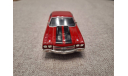 Chevrolet Chevelle SS454 1970г. (Matchbox), масштабная модель, scale43