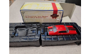 Chevrolet Chevelle SS454 1970г. (Matchbox), масштабная модель, scale43