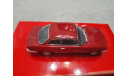 Alfa Romeo Giulia Sprint GTA 1965 red (Minichamps) 1/43, масштабная модель, scale43