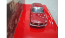 Alfa Romeo Giulia Sprint GTA 1965 red (Minichamps) 1/43, масштабная модель, scale43