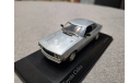 Toyota Celica liftback 1975 silver (Minichamps) 1/43, масштабная модель, scale43