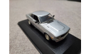 Toyota Celica liftback 1975 silver (Minichamps) 1/43, масштабная модель, scale43