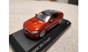 BMW M4 (F82) 2014-20 red (Herpa) 1/43, масштабная модель, scale43