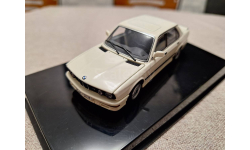 BMW M535i  (E28)  alpinwhite (AutoArt) 1/43