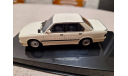 BMW M535i  (E28)  alpinwhite (AutoArt) 1/43, масштабная модель, scale43