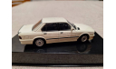 BMW M535i  (E28)  alpinwhite (AutoArt) 1/43, масштабная модель, scale43