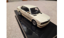 BMW M535i  (E28)  alpinwhite (AutoArt) 1/43, масштабная модель, scale43