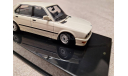 BMW M535i  (E28)  alpinwhite (AutoArt) 1/43, масштабная модель, scale43