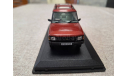 Land Rover Discovery I foxfire (Oxford) 1/43, масштабная модель, scale43