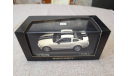 Ford Mustang GT 2005 Performance white (Minichamps) 1/43, масштабная модель, scale43