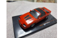 Chevrolet Camaro Iroc-Z 1986г. (IXO) 1/43, масштабная модель, IXO Road (серии MOC, CLC), scale43