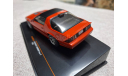 Chevrolet Camaro Iroc-Z 1986г. (IXO) 1/43, масштабная модель, IXO Road (серии MOC, CLC), scale43