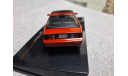 Chevrolet Camaro Iroc-Z 1986г. (IXO) 1/43, масштабная модель, IXO Road (серии MOC, CLC), scale43