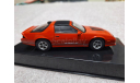 Chevrolet Camaro Iroc-Z 1986г. (IXO) 1/43, масштабная модель, IXO Road (серии MOC, CLC), scale43