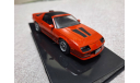 Chevrolet Camaro Iroc-Z 1986г. (IXO) 1/43, масштабная модель, IXO Road (серии MOC, CLC), scale43