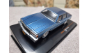 Chevrolet Caprice 1981г. (IXO) 1/43, масштабная модель, IXO Road (серии MOC, CLC), scale43