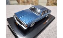 Chevrolet Caprice 1981г. (IXO) 1/43, масштабная модель, IXO Road (серии MOC, CLC), scale43