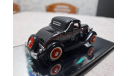 Ford V8 model 40 coupe 1933 coach maroon (Classic Carlectables) 1/43, масштабная модель, 1:43