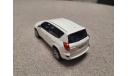 Toyota RAV 4 2006 white (Minichamps) 1/43, масштабная модель, scale43