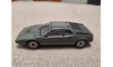 BMW M1 (E26) 1978 grey (Minichamps) 1/43, масштабная модель, 1:43