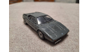 BMW M1 (E26) 1978 grey (Minichamps) 1/43, масштабная модель, 1:43