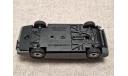 BMW M1 (E26) 1978 grey (Minichamps) 1/43, масштабная модель, 1:43