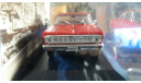 Ford Falcon Futura 1964 (Altaya), масштабная модель, 1:43, 1/43