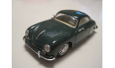 Porsche 356A 1955-59г. (Schuco), масштабная модель, scale43