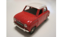 Goggomobil T250 1957-64г. (Schuco), масштабная модель, 1:43, 1/43