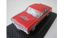 Chevrolet Chevelle 396 Malibu SS 1965 (Road Champs) 1/43, масштабная модель, 1:43