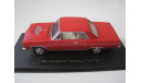 Chevrolet Chevelle 396 Malibu SS 1965 (Road Champs) 1/43, масштабная модель, 1:43