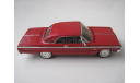 Chevrolet Impala SS 1964г. (ERTL), масштабная модель, 1:43, 1/43