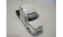 Kenworth T2000 Valvoline (Hot Wheels) 1/55, масштабная модель