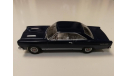 Ford Fairlane 500XL 1966г. (Matchbox), масштабная модель, 1:43, 1/43