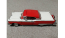 Ford Skyliner 1959 1/43 (Franklin mint), масштабная модель, scale43