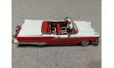 Ford Skyliner 1959 1/43 (Franklin mint), масштабная модель, scale43