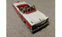 Ford Skyliner 1959 1/43 (Franklin mint), масштабная модель, scale43