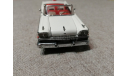 Ford Skyliner 1959 1/43 (Franklin mint), масштабная модель, scale43