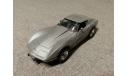 Chevrolet Corvette Stingray 1978 (Road Champs) 1/43, масштабная модель, scale43