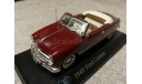 Ford Custom 1949г. (Minichamps) 1/43, масштабная модель, scale43