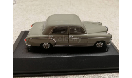 Mercedes Benz 220s 1956