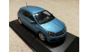 Opel Astra GTC (Minichamps) 1/43, масштабная модель, scale43