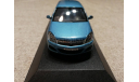 Opel Astra GTC (Minichamps) 1/43, масштабная модель, scale43