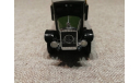 Mercedes-Benz L5 1932г. (Matchbox), масштабная модель