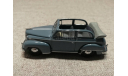 Opel Olimpia 1951-52г. (Minichamps) 1/43, масштабная модель, scale43