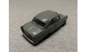 DKW Junior 1959-63г. (Vitesse), масштабная модель, scale43