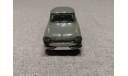 DKW Junior 1959-63г. (Vitesse), масштабная модель, scale43